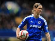 Juventus muốn chiêu mộ Fernando Torres ngay trong hè này