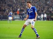 Schalke quyết giữ chân Huntelaar