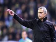 Jose Mourinho có thể kéo Real xuống vực thẳm