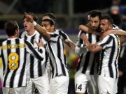 Juventus - Milan:  Cờ đến tay, phất ngay còn kịp