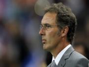 Laurent Blanc có thể đến Chelsea?