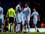 Man Utd = Man City + 1: "Citizens" đã sẵn sàng ngược dòng lên đỉnh