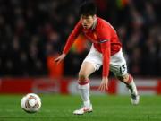 Park Ji-Sung từ chối dự Olympic 2012