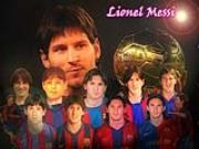 Lionel Messi hi sinh những gì để trở thành ngôi sao số 1 thế giới?