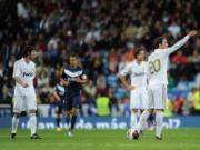 Real Madrid đứt mạch thắng: Đừng đổ lỗi cho trọng tài!