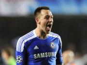 Chelsea: Khi thủ lĩnh Terry trở lại