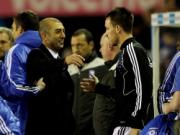 Chelsea - Di Matteo: Trăng mật đã hết