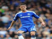 Gary Cahill là "Terry mới" của Chelsea?