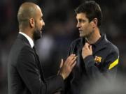 Tin nóng: Trợ lý thân cận của Guardiola, Tito Vilanova chính thức đảm nhận chức vụ HLV trưởng Barcelona