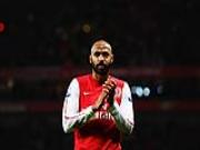 Thierry Henry muốn dẫn dắt đội bóng thân yêu Arsenal