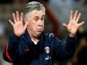 PSG trong khó khăn: Ông Ancelotti phải dẹp bỏ cái tôi!