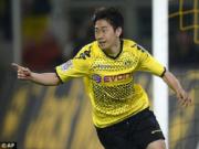 Kagawa và Dortmund: Hẹn ngày phán quyết