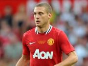 Bản tin Bongda24h (sáng 2/5): Nemanja Vidic sẽ tái xuất vào đầu mùa giải tới