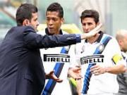 Inter già hơn bao giờ hết: Tại sao và bao giờ, Stramaccioni?