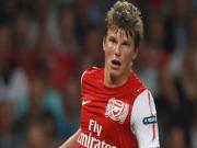 Arsene Wenger thực sự mất niềm tin ở Arshavin?