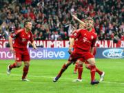 Bayern chưa vô địch Champions League, nhưng đã vô địch khoản kiếm tiền