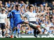 Bán kết cúp FA, Tottenham - Chelsea: Bi kịch màu xanh