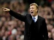 Liverpool - Everton: David Moyes, một David giữa cả rừng Goliath