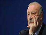 Del Bosque muốn tái hiện "siêu kinh điển" ở chung kết Champions League