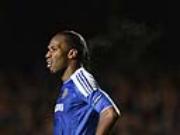 Derby thành London vẫn sẽ hấp dẫn dù thiếu vắng Drogba