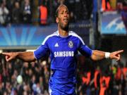 Drogba sẽ không sang Thân Hoa Thượng Hải