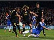 "Chelsea mới chỉ hoàn thành một nửa nhiệm vụ"