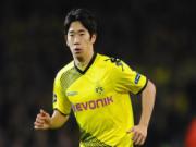 Kagawa trên đường gia nhập M.U