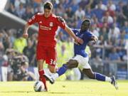 Liverpool-Everton: Ám ảnh Hillsborough