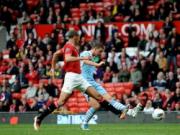 5 nguyên nhân khiến Man Utd bại trận trước Man City