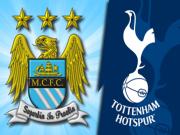 Man City và Spurs áp đảo danh sách "Đội hình xuất sắc nhất Premier League 2011-12"