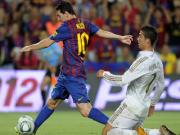 “Kinh điển” Barcelona - Real Madrid: Giờ của sự thật