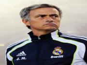 Mourinho đưa toàn bộ cỗ máy Real sang Munich