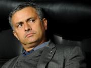 Jose Mourinho tự phong mình là một HLV vĩ đại