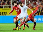 Real Madrid - Sevilla: Quyết hạ màn sớm!