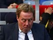 Harry Redknapp "trù ẻo" Chelsea