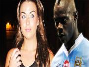 10 scandal của "siêu quậy" Mario Balotelli mùa này