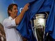 Thi đấu xuất sắc, De Gea được Van der Sar ca ngợi