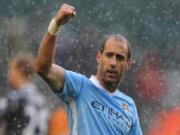 Zabaleta gửi lời "cảnh báo" Man United