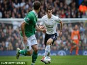 Gareth Bale: Gương mặt thay thế lý tưởng cho Eric Abidal