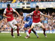 Hướng về đại chiến Arsenal-Chelsea: 174 ngày nuôi hận