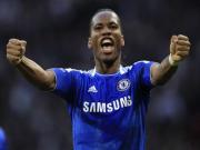 Chelsea: Wembley, Drogba và Barca