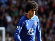 Real Madrid và Chelsea chú ý: Khắc tinh của MU chuẩn bị rời Everton!