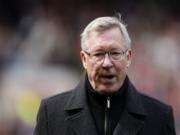 Sir Alex "tỉa tót" Man City