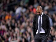 Dư âm "chung kết" La Liga: Sai lầm chiến thuật của vị tướng Josep Guardiola