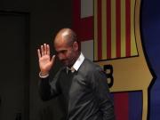 Mất bao lâu để tìm ra một Pep Guardiola thứ hai?