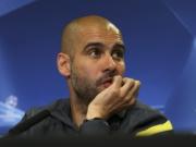 Guardiola tin tưởng Barca sẽ có mặt ở Munich