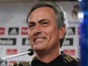 "Tẩy chay" truyền thông Liga, Mourinho có thể lại gây sốc