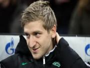 Tin nóng: Chelsea mở đầu mùa shopping bằng Marko Marin