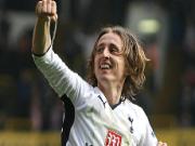 Hãy để Luka Modric tới Man City!