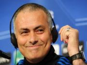 Tương lai Jose Mourinho: Khi giấc mơ chưa thành